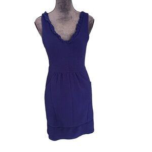 Anthropologie MAEVE‎ Dress Size S